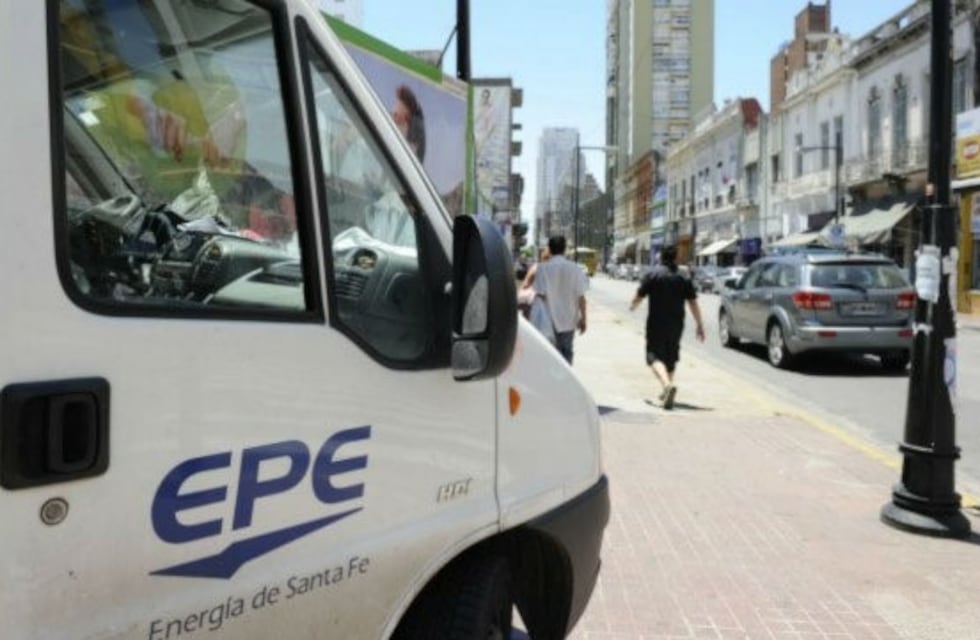 La EPE denunció el reparto de falsas notas sobre problemas en el servicio