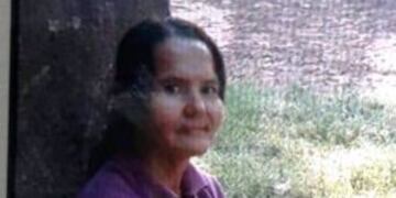 Mujer perdida en Apóstoles\u002E (MisionesOnline)