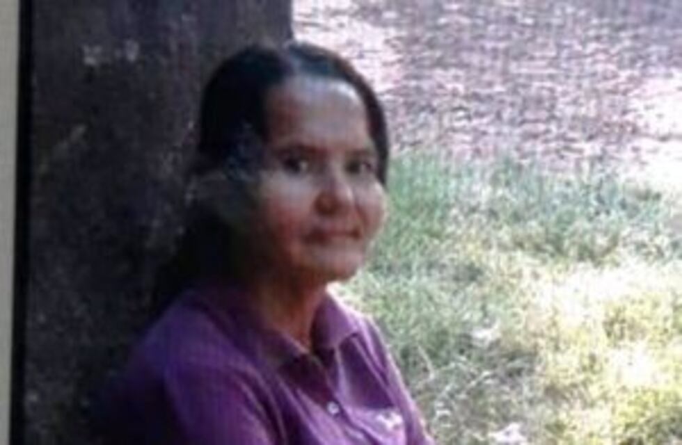 Buscan a una mujer en Apóstoles y hay otras personas perdidas