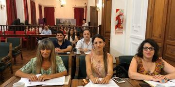 sin quorum pergamino