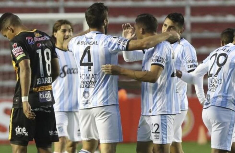 Batalla: "Tenemos la ilusión de clasificar a octavos"