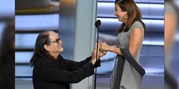 Propuesta de casamiento EMMY