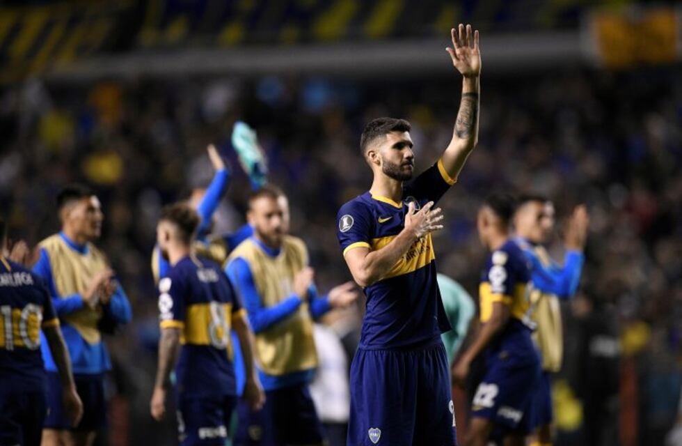 A pesar de haber quedado afuera, Boca extendió su ventaja en el historial sobre River