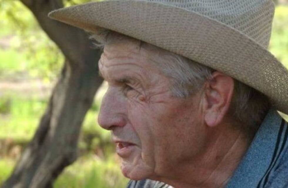 Un hombre de 75 años murió calcinado en en el Este de Mendoza: quería quemar yuyos