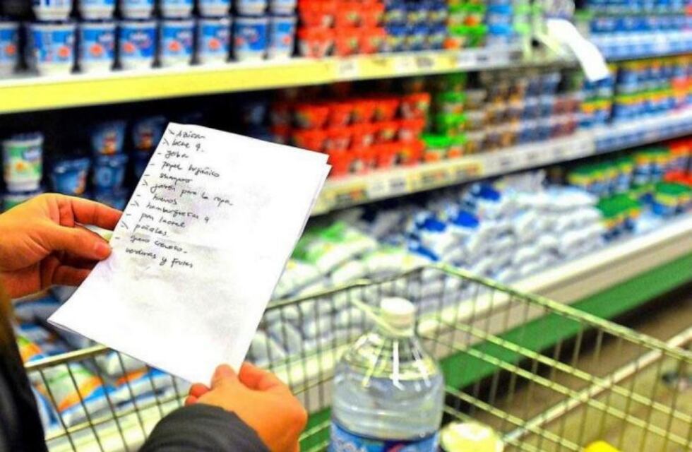 En La Rioja, una familia necesitó en junio $31.148 para no ser pobre