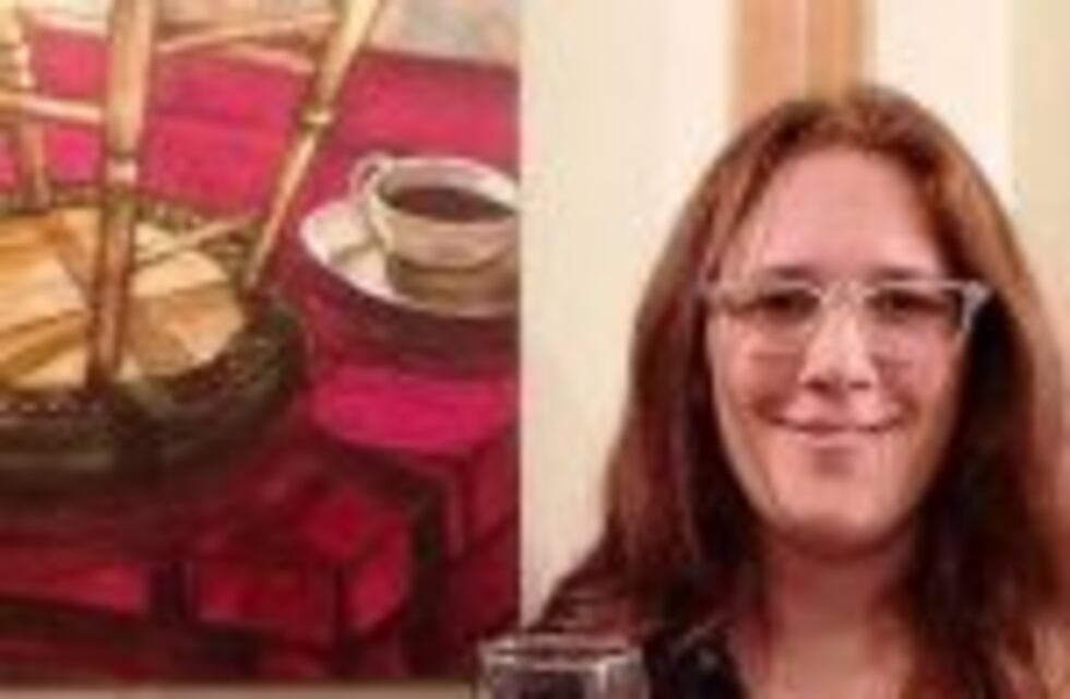 Laura Rudman rechazó un reconocimiento de la Legislatura