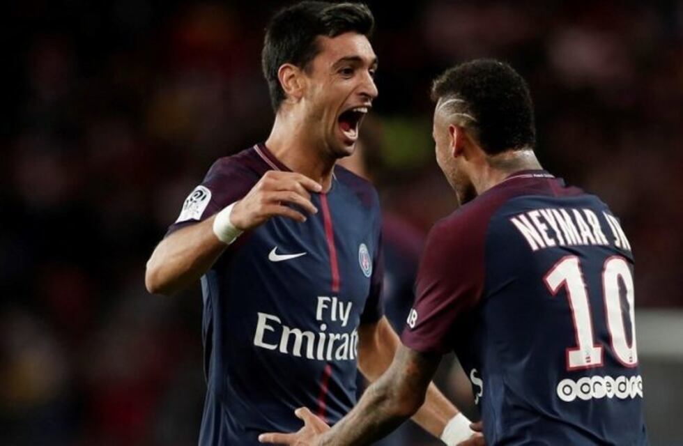 Pastore creará un museo de fútbol en Córdoba; y habló de cuándo volverá a Talleres