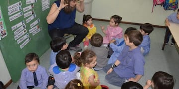 Jardín\u002E Rawson\u002E