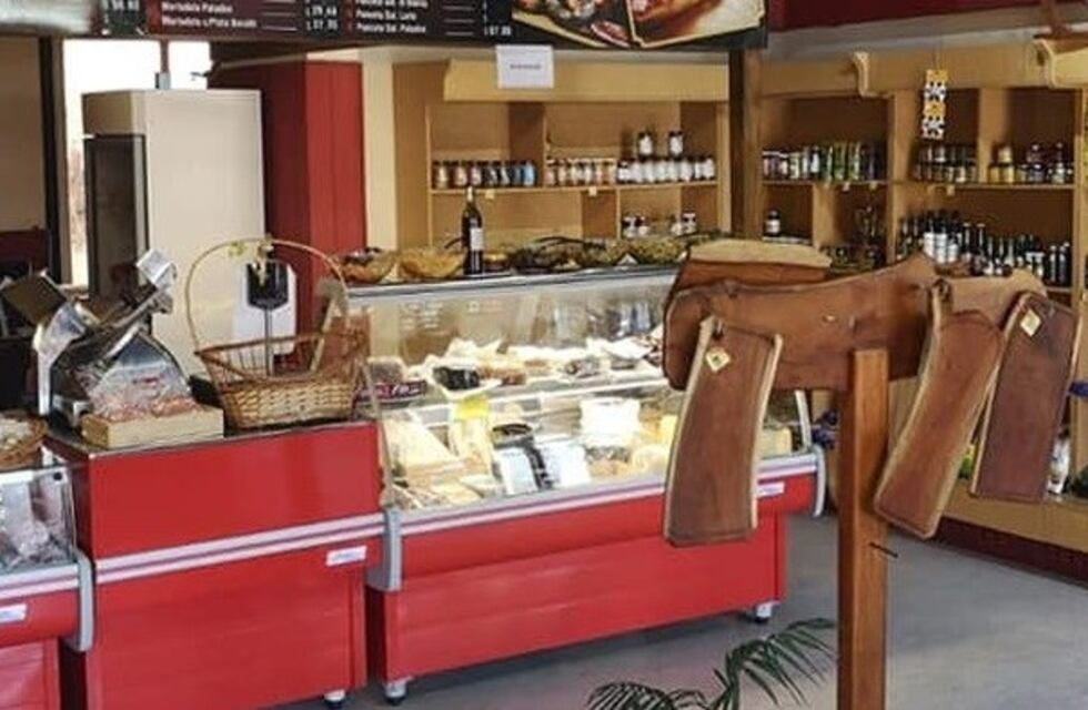 La familia de Julio Cabal puso a la venta la fiambrería "Almacén del Norte"