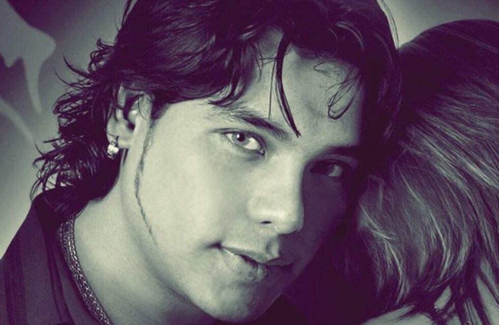 Uriel Lozano desembarca en Rosario el 8 de junio