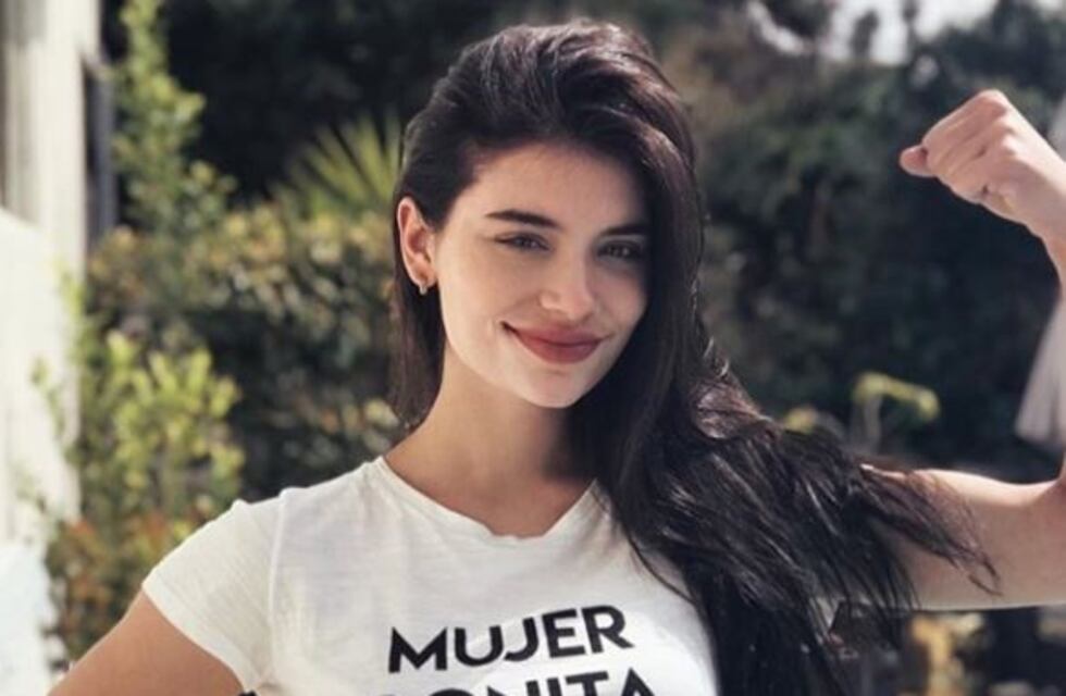 Eva De Dominici defendió a Darthés y contó que quisieron abusar de ella