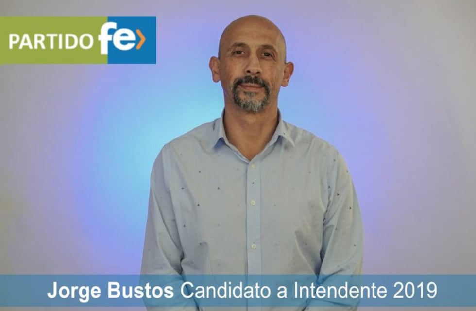 El Fe también salió a la cancha, y tiene su pre candidato