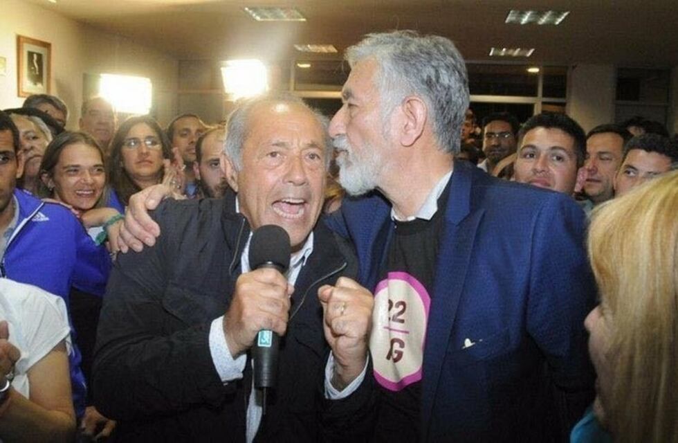 Poggi: "Si Alberto Rodríguez Saá le dice a Adolfo que se baje, lo va a hacer, es el jefe"