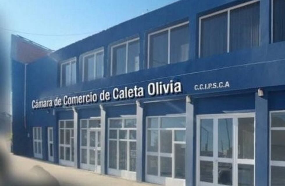 Reclamo de la Cámara de Comercio