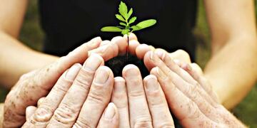 Gente Solidaria en Ushuaia