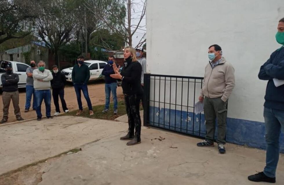 Limitan actividades de quienes viajen a localidades de Santa Fe en cuarentena