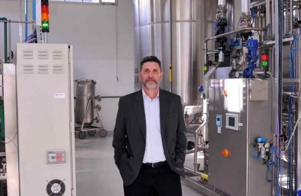 Un cordobés designado como nuevo director del Instituto Malbrán