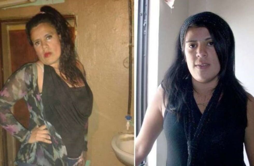 Los frondosos prontuarios del padrastro y la madre de Caterina