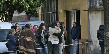 Encuentran muerta a una mujer de 61 años y detienen al hijo