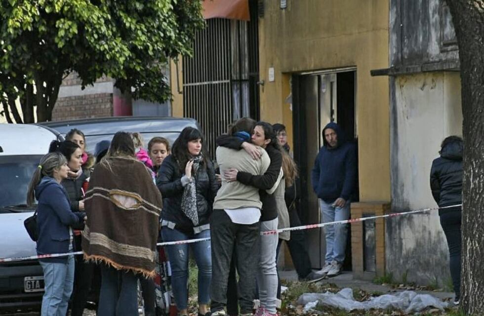 Hallaron muerta a una mujer en su casa y detuvieron a su hijo como posible autor del hecho