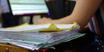 Se reanudaron las actividades de la administración pública en Río Negro