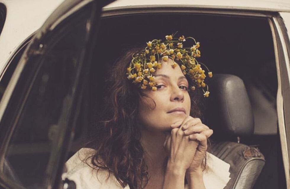 La nueva cara de Natalia Lafourcade