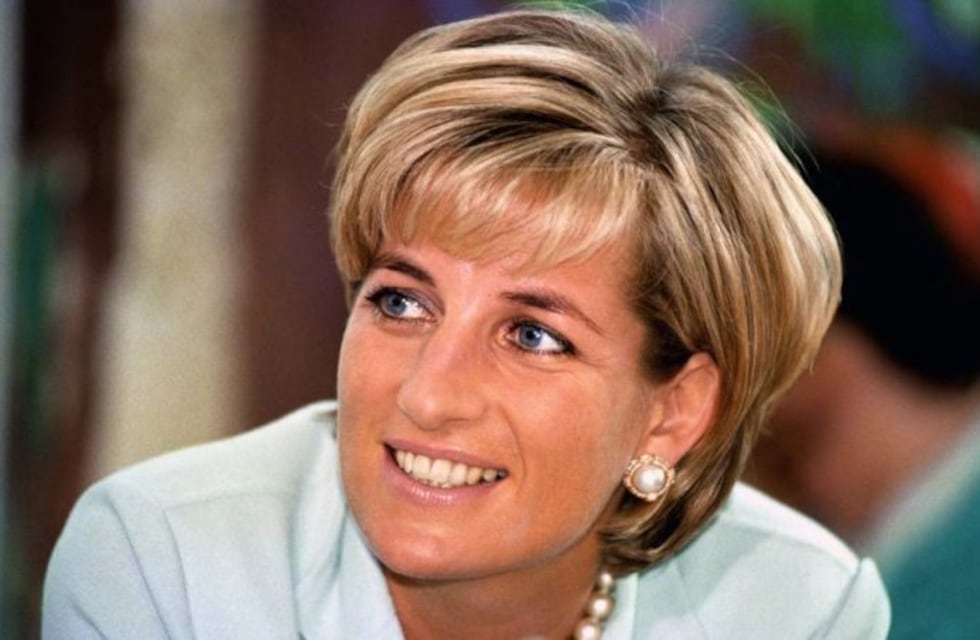 A 24 años de la muerte de Lady Di: las fotos de la princesa que seguramente nunca habías visto