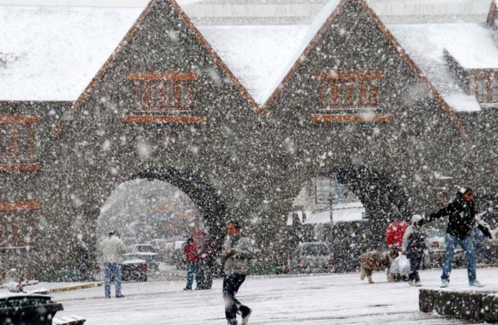 Bariloche espera unos 60 mil brasileños para el invierno