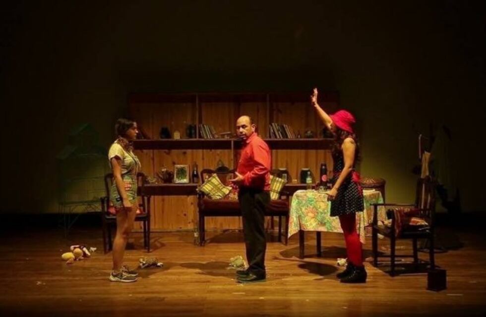 Este jueves comienza la Fiesta Provincial de Teatro