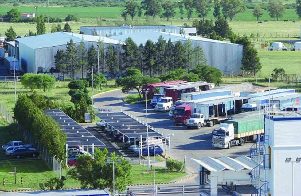 Las empresas del Parque Industrial de Paraná emitieron una solicitada para toda la comunidad entrerriana