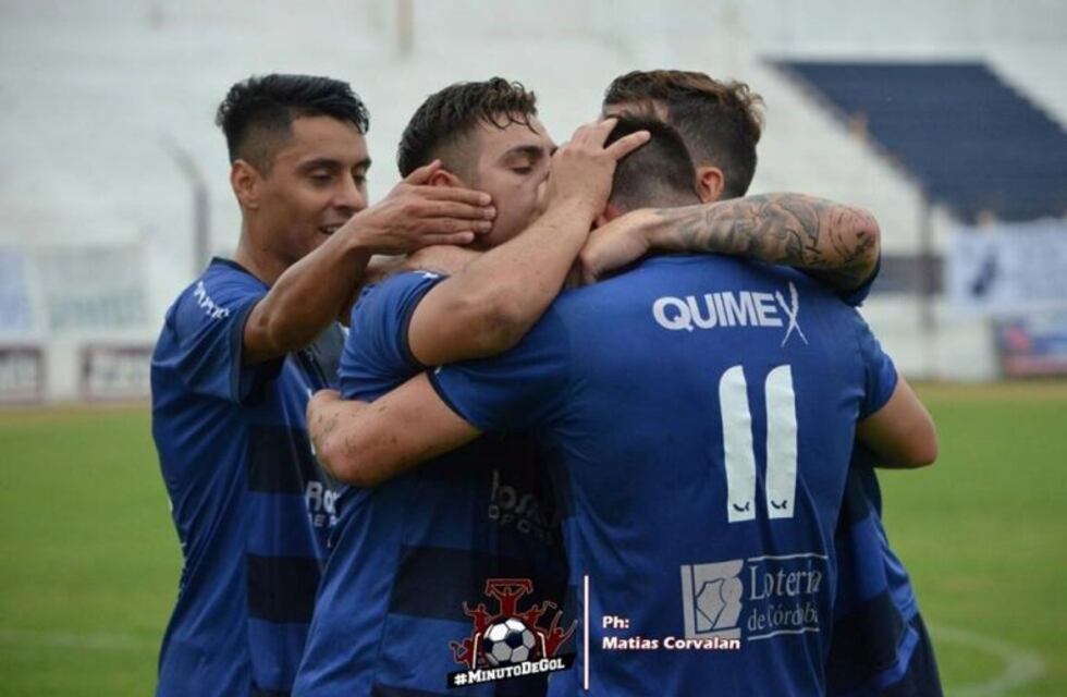 Juniors es finalista del Federal C; enfrentará a 9 de Julio de Morteros