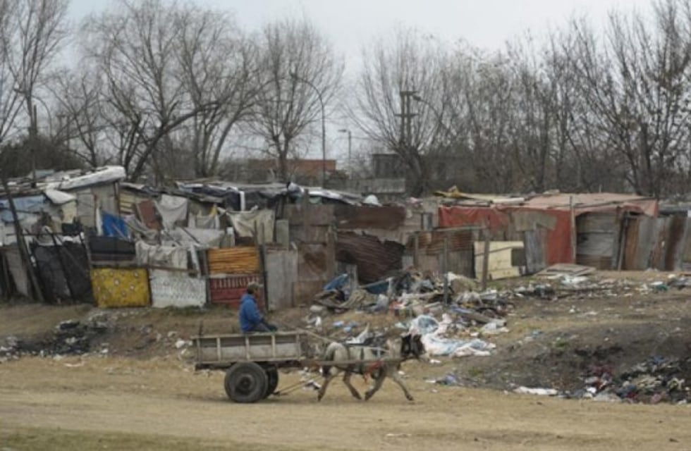Vuelven a llamar a licitación para reubicar cinco villas en Córdoba