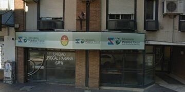 Unidad Fiscal de Paraná\u002E