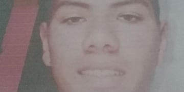 Desesperada búsqueda de un joven desaparecido en Santa Ana\u002E (Web)