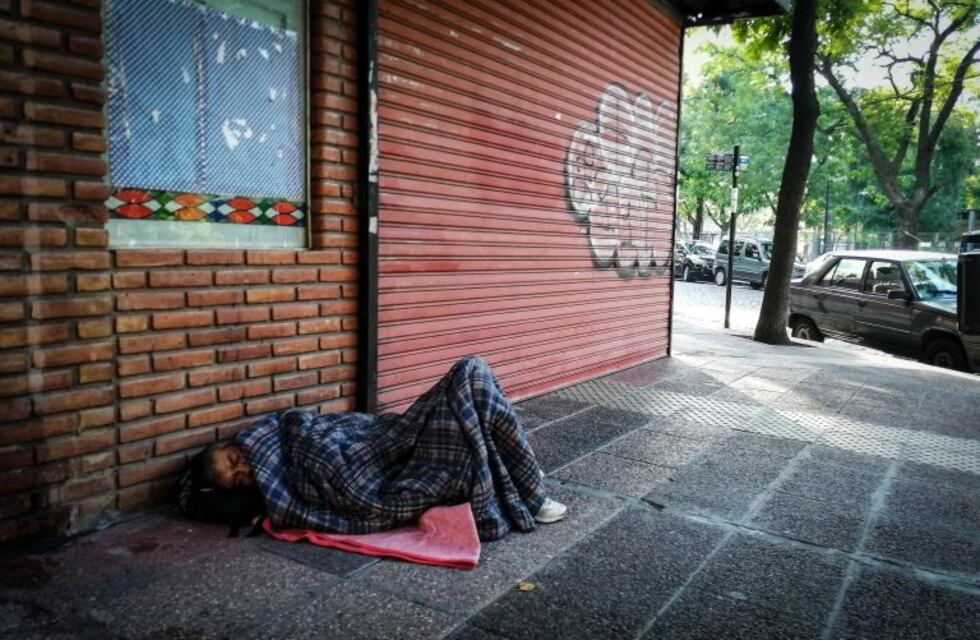 Indec: la pobreza trepó hasta el 35,5% al final de 2019