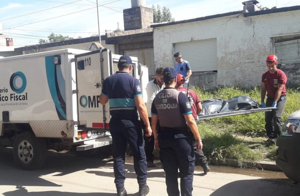 El hombre que cayó en el pozo negro "llevaba más de un día muerto"