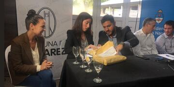 Nación licitó obras en Santa Fe por $180 millones