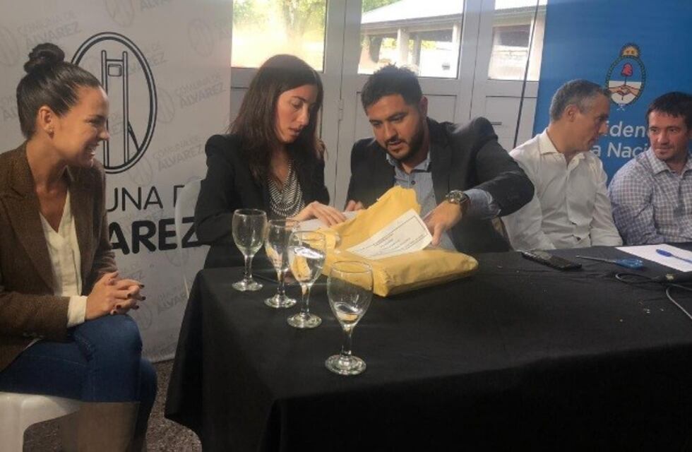 Nación licitó obras de desagüe para atemperar las inundaciones en Santa Fe