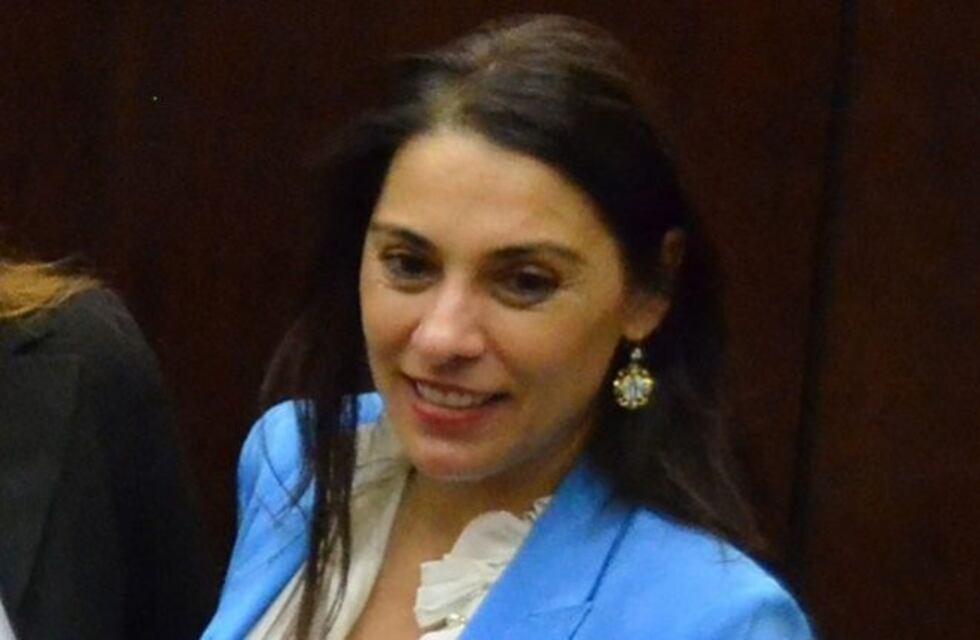 Crexell, presente en el discurso de Gutiérrez: "Es interesante construir sobre la base de las diferencias políticas y de escucharnos"