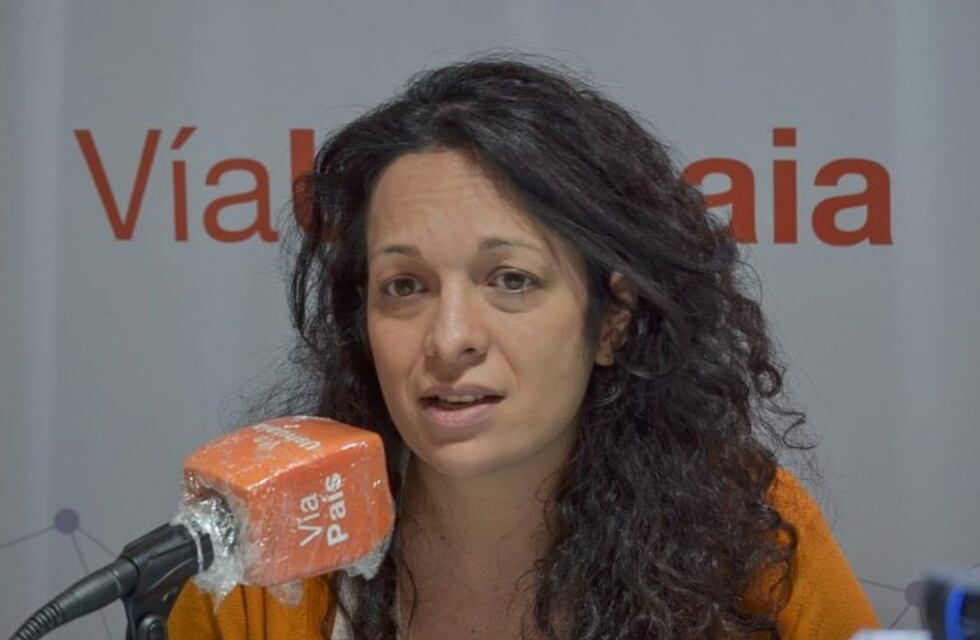 Laura Ávila: "Hoy hay una gestión que escucha"