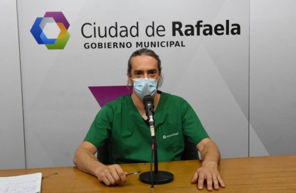 Coronavirus en Rafaela: 59 casos y 4 fallecidos