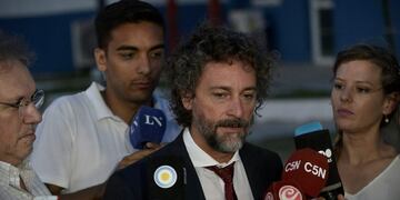 Fabian Amendola\u002E