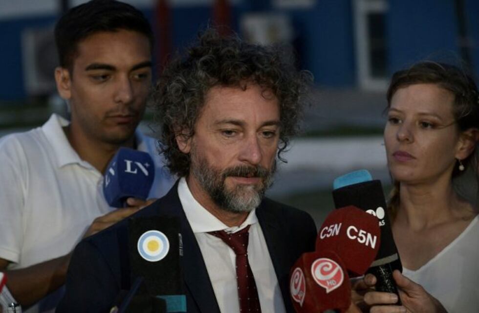 Crimen en Villa Gesell: los rugbiers "no mostraron arrepentimiento" y tienen miedo por la "presión mediática"