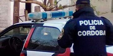 Policía de Córdoba\u002E