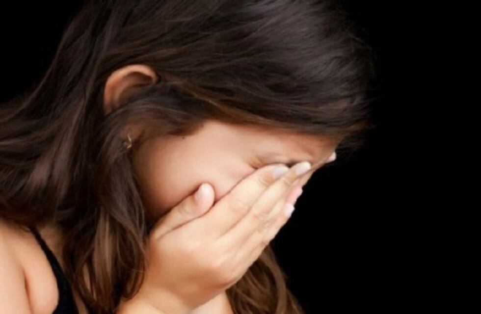 Salteña abandonó a su hija en el súper y se robó un rollo de papel higiénico