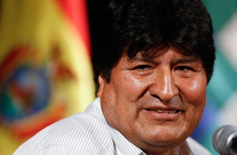 Evo Morales dijo que Bolivia debería tener "milicias armadas como en Venezuela"