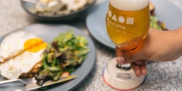 Expertos en cerveza artesanal y gastronomía se reúnen por esta celebración para emprendedores (Web)\u002E
