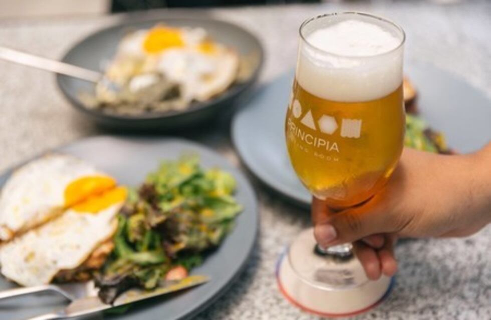 Se viene la 1° Semana Gastronómica de Salsipuedes