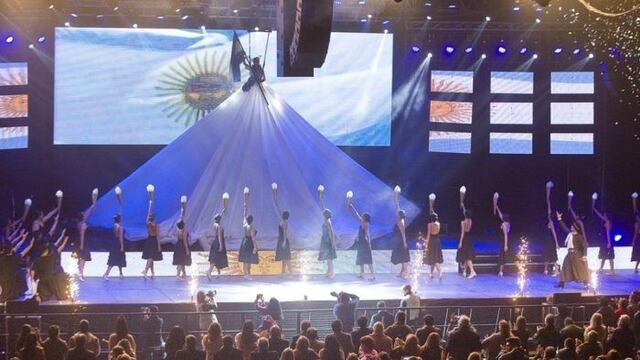 Abrieron las convocatorias a expositores y artistas para la Fiesta Nacional e Internacional del Poncho