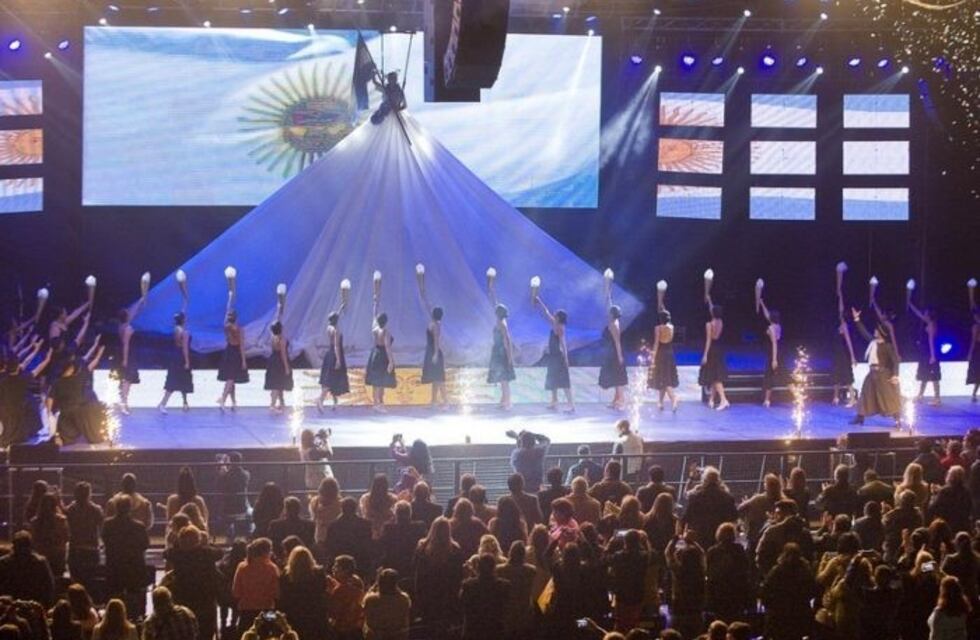 Abrieron las convocatorias a expositores y artistas para la Fiesta Nacional e Internacional del Poncho